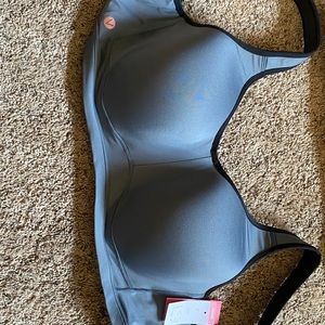 Lane Bryant Livi Active Bras